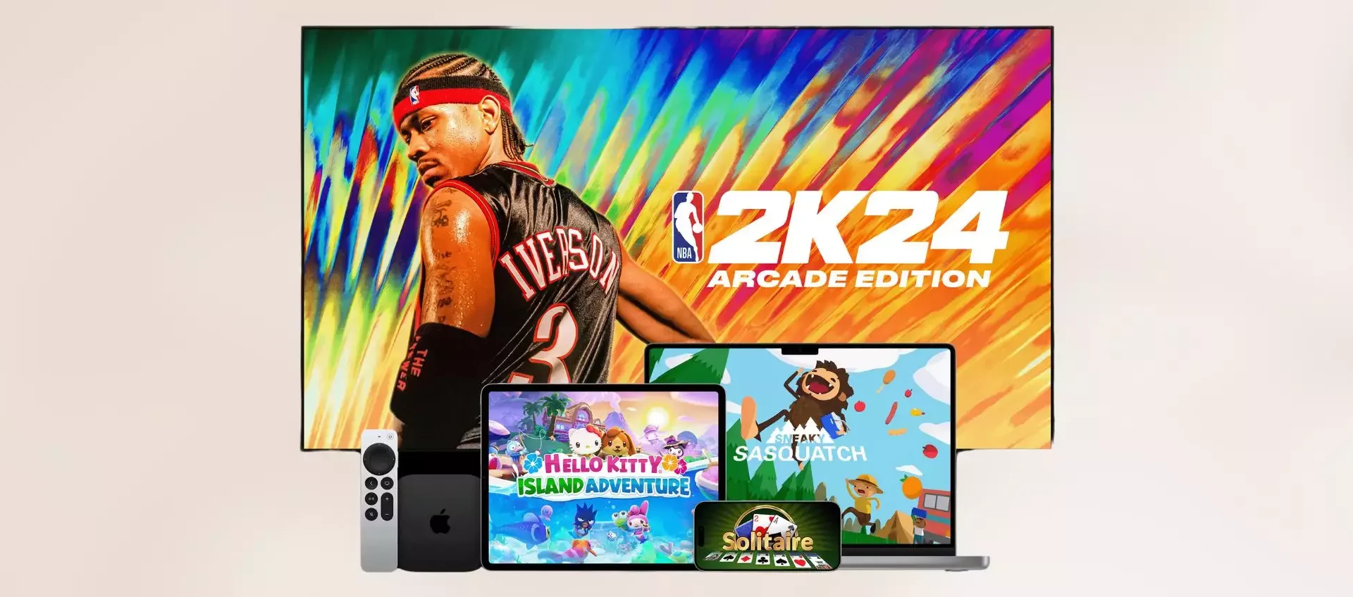 Ottieni 3 mesi GRATIS di Apple Arcade in questo modo (oltre 200 giochi)