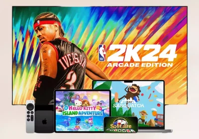 Ottieni 3 mesi GRATIS di Apple Arcade in questo modo (oltre 200 giochi)