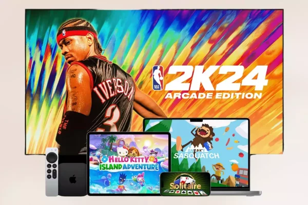 Ottieni 3 mesi GRATIS di Apple Arcade in questo modo (oltre 200 giochi)