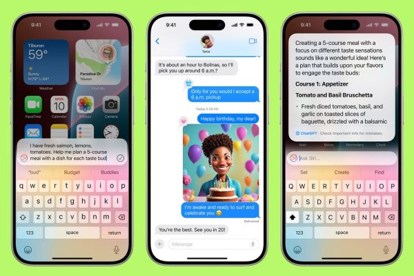 iPhone, l’AI è la mossa della disperazione di Apple per fartelo cambiare