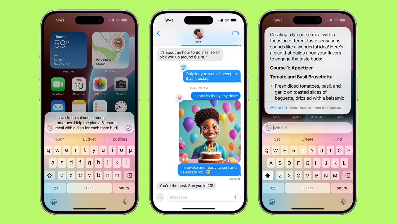 iPhone, l’AI è la mossa della disperazione di Apple per fartelo cambiare
