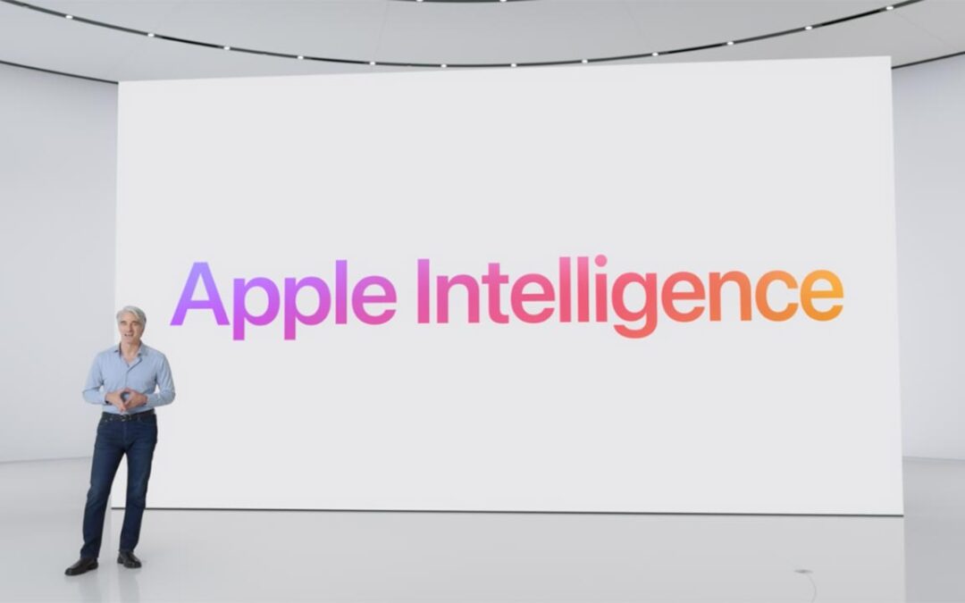 Apple spiega perché per Apple Intelligence è necessario un iPhone 15 Pro (o superiore)