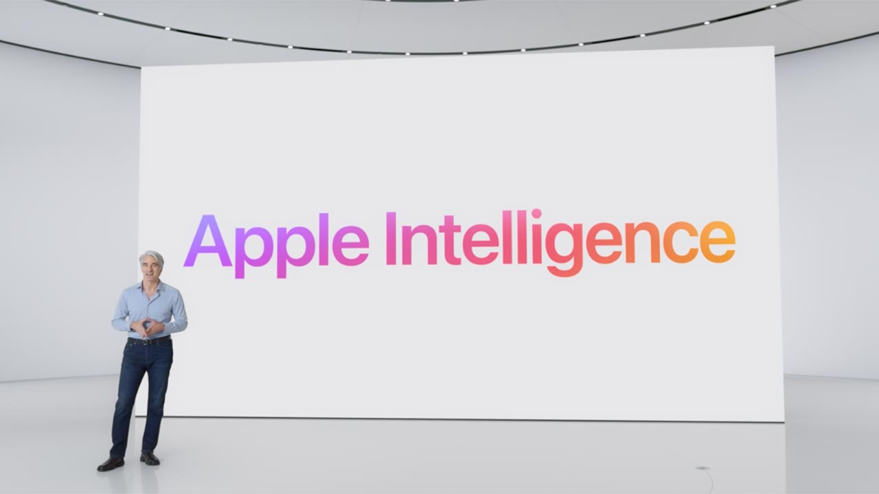 Apple Intelligence: ecco l'Intelligenza Artificiale secondo Cupertino (con ChatGPT)!
