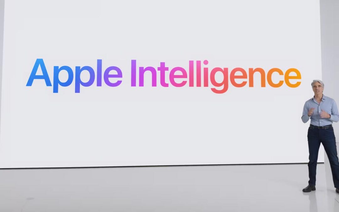 Apple al lavoro con le autorità per portare il suo assistente AI in Europa