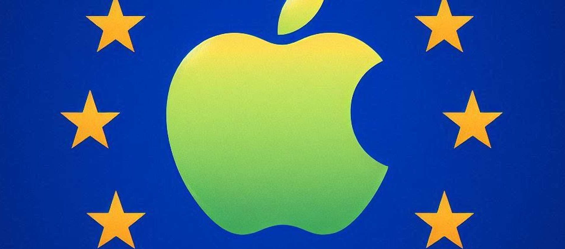 Commissione UE chiude due indagini su Apple