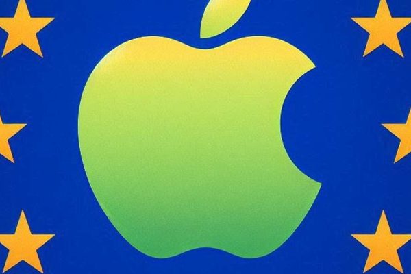 Commissione UE chiude due indagini su Apple