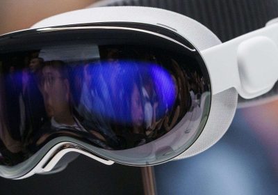 Apple Vision più economico collegato a Mac o iPhone?