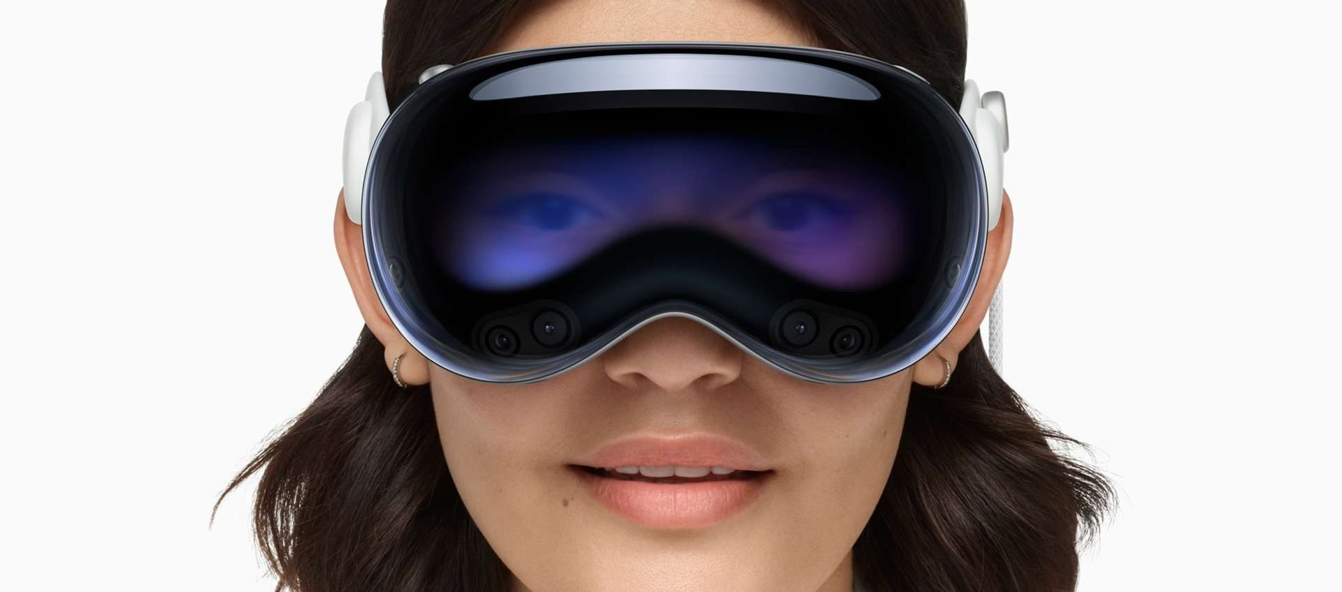 visionOS 2 e lancio in altri paesi