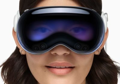 visionOS 2 e lancio in altri paesi