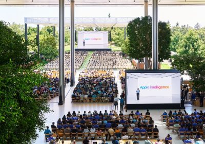 Apple Intelligence per ora è la solita AI