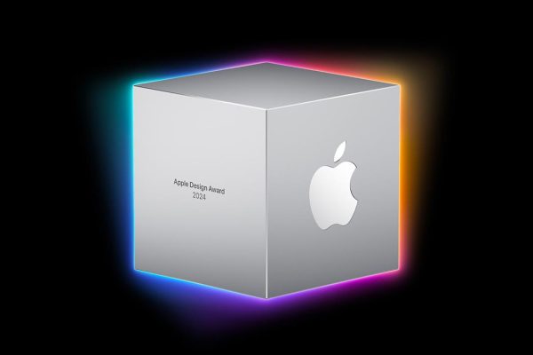 Apple annuncia i vincitori dei Apple Design Awards 2024: ecco tutte le app!