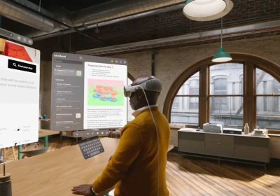 Apple annuncia visionOS 2 e la disponibilità di Vision Pro in nuovi paesi (ma non in Italia)