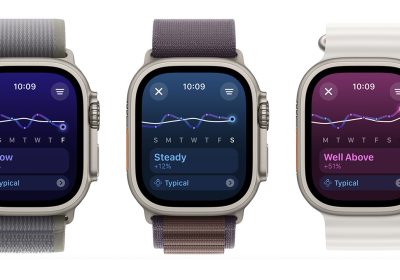 Apple, con watchOS 11 arrivano le nuove app Vitals e Training Load: tutte le novità della WWDC 2024