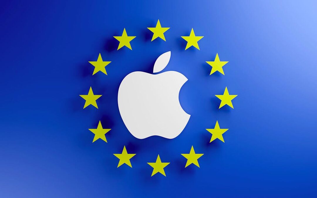 Apple e DMA: all'Europa non va bene come è stato applicato. Dovrà correggerlo per non avere multe