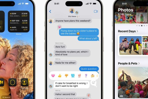 personalizzazione, IA e altre novità