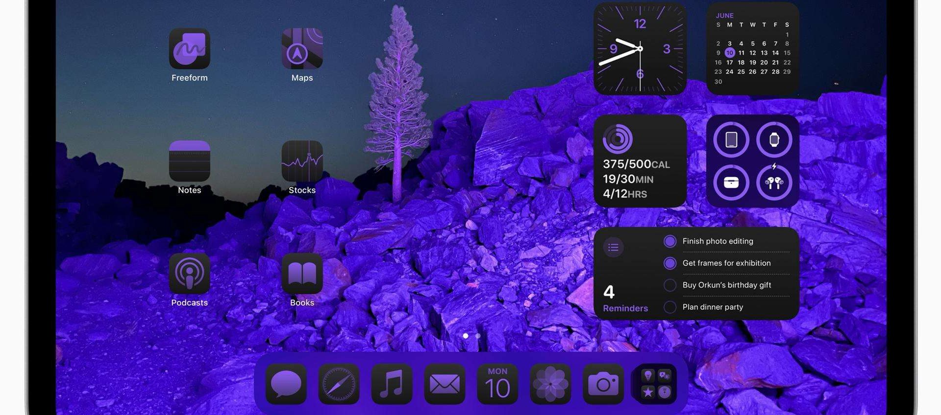 app Calcolatrice e altre novità