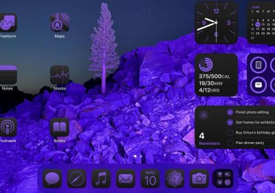 app Calcolatrice e altre novità