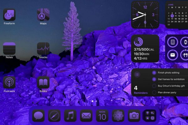 app Calcolatrice e altre novità