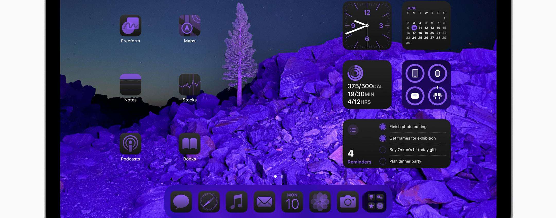 app Calcolatrice e altre novità