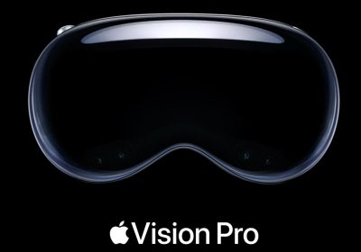Apple Vision Pro arriva in nuovi paesi, ma non ancora in Italia