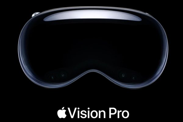 Apple Vision Pro arriva in nuovi paesi, ma non ancora in Italia