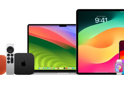 Apple rilascia in Italia un software online per la diagnosi ''fai da te''. E guarda ad un futuro più ''green''