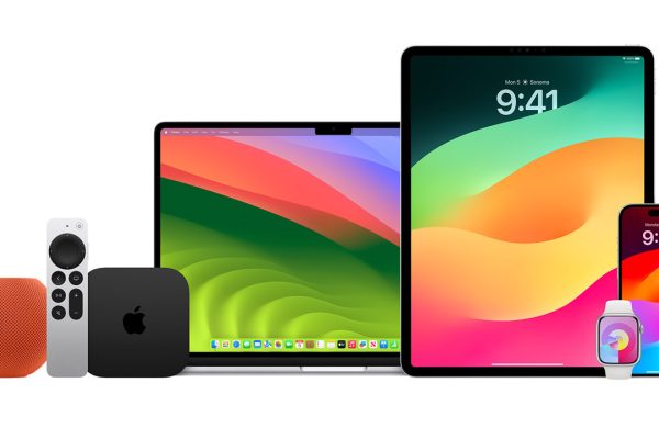 Apple rilascia in Italia un software online per la diagnosi ''fai da te''. E guarda ad un futuro più ''green''