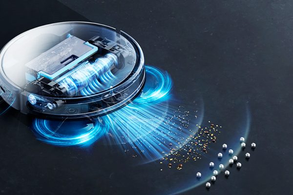 Aspirano, lavano, 4000Pa: Laresar Evol 3s a 159€, Lefant M1 179€ e crollo di prezzo (106€) per la scopa elettrica da 38KPa!