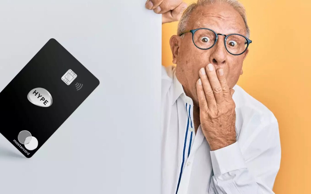 te la offre HYPE Premium