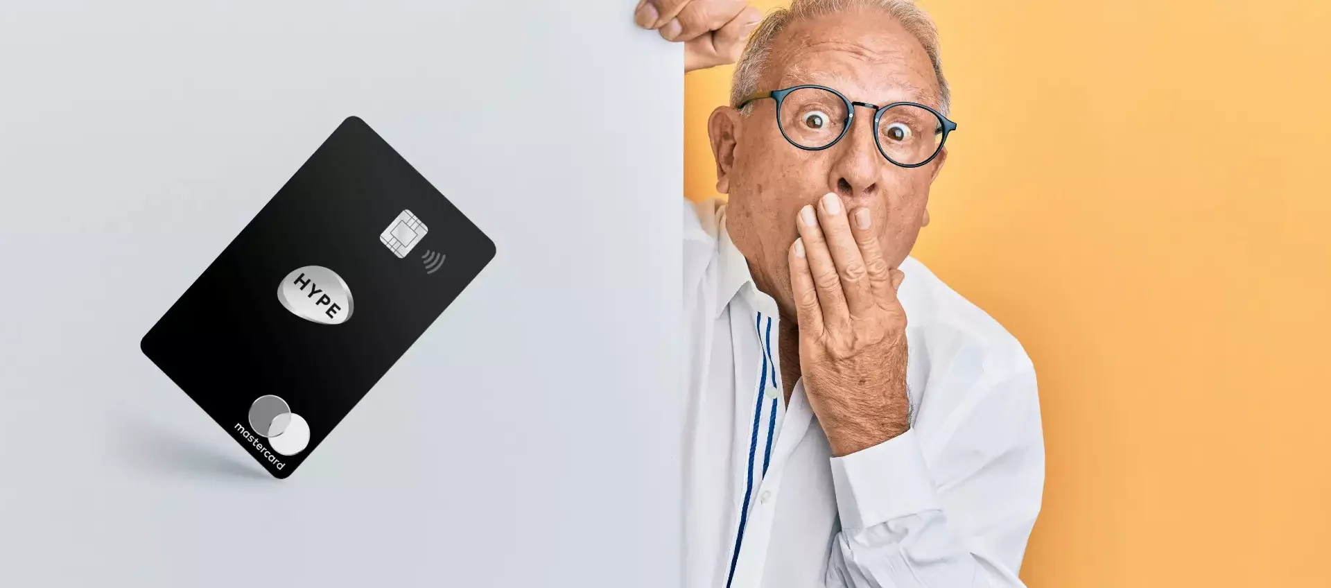 te la offre HYPE Premium