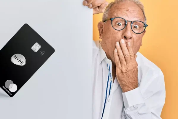 te la offre HYPE Premium