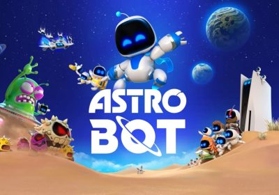 Astro Bot, la nuova esclusiva PS5 arriverà a settembre: ecco trailer e dettagli