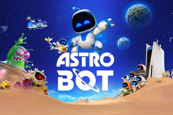 Astro Bot, la nuova esclusiva PS5 arriverà a settembre: ecco trailer e dettagli
