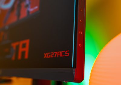 Asus ROG Strix XG27ACS, un 180 Hz che riserva più di una sorpresa