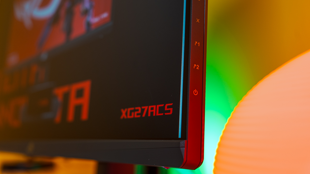 Asus ROG Strix XG27ACS, un 180 Hz che riserva più di una sorpresa