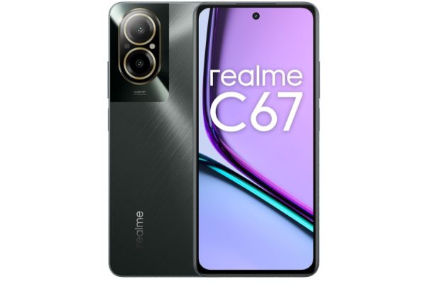 Attenzione a realme C67: è lo smartphone di cui parlano tutti e costa 150 euro circa