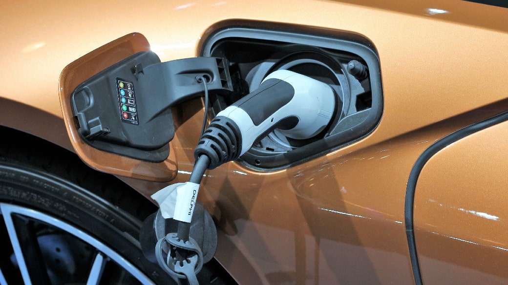 Wired 20-35: l’auto elettrica cambia tutte le regole della mobilità