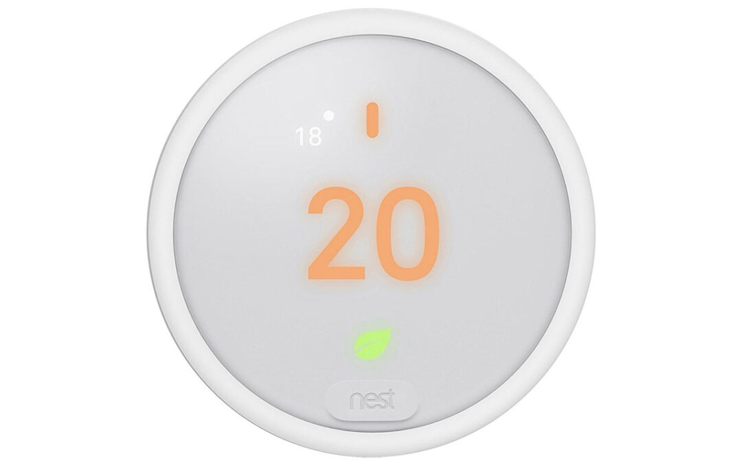 Avvistato dispositivo Google con supporto Soli a 60GHz, è il nuovo termostato Nest?