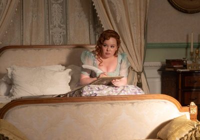 Bridgerton 3 (Parte 2) e il potere delle donne con la penna