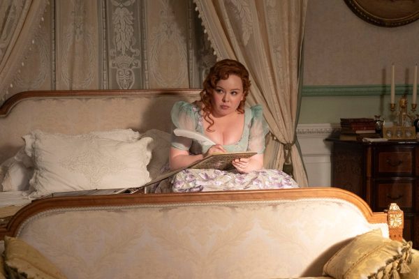 Bridgerton 3 (Parte 2) e il potere delle donne con la penna