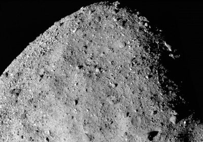 Asteroide Bennu, perché la presenza di sali di fosfato nei campioni ha sorpreso la Nasa