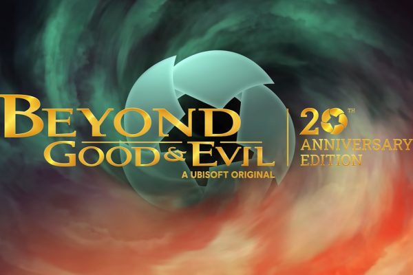 Beyond Good &amp; Evil: remaster la prossima settimana con contenuti sul secondo capitolo