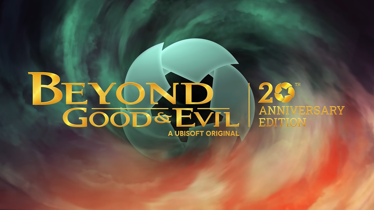Beyond Good &amp; Evil: remaster la prossima settimana con contenuti sul secondo capitolo