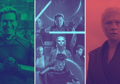 Serie tv, le migliori da vedere a giugno