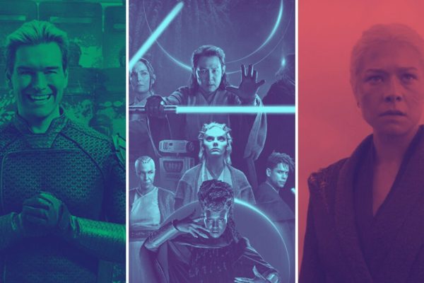 Serie tv, le migliori da vedere a giugno