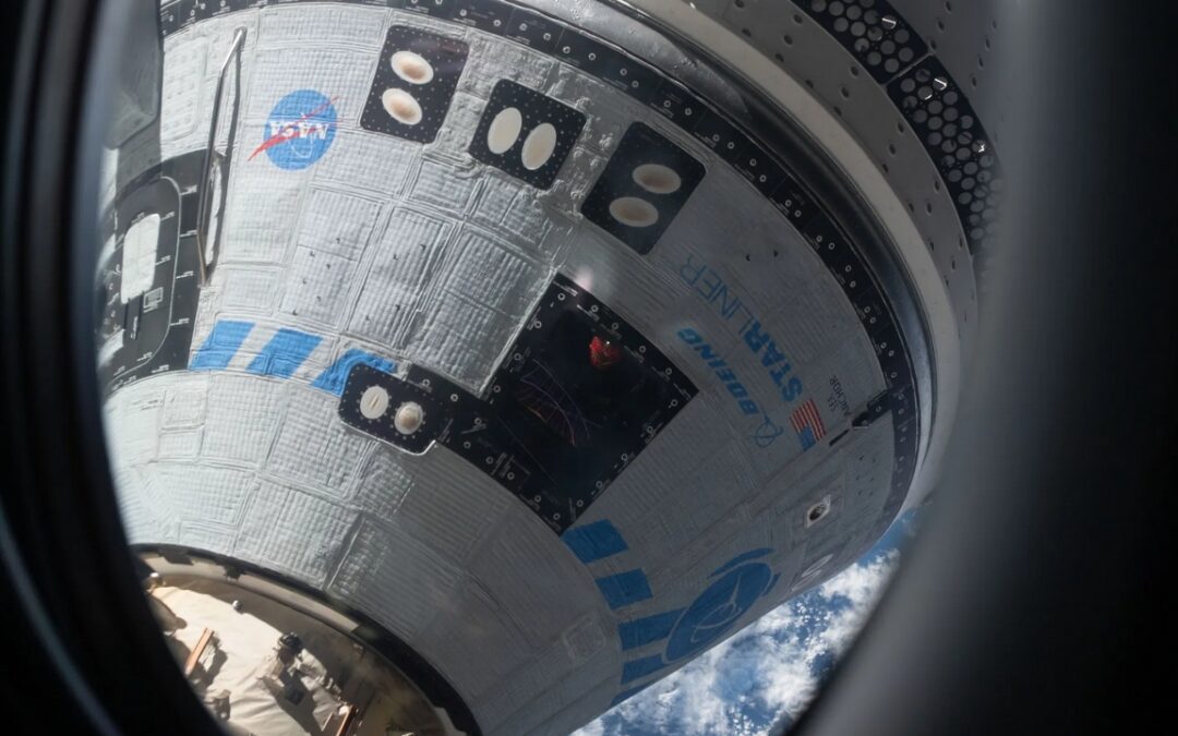 Boeing CST-100 Starliner rientrerà senza equipaggio, gli astronauti rientreranno con Crew Dragon a febbraio 2025, è ufficiale