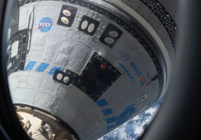 Boeing CST-100 Starliner: posticipato il rientro a non prima dell'inizio di luglio per risolvere i problemi