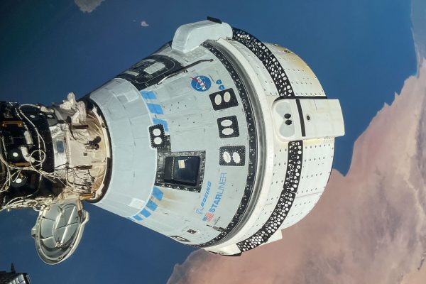 Boeing CST-100 Starliner: proseguono i test della capsula spaziale in vista del rientro del 26 giugno