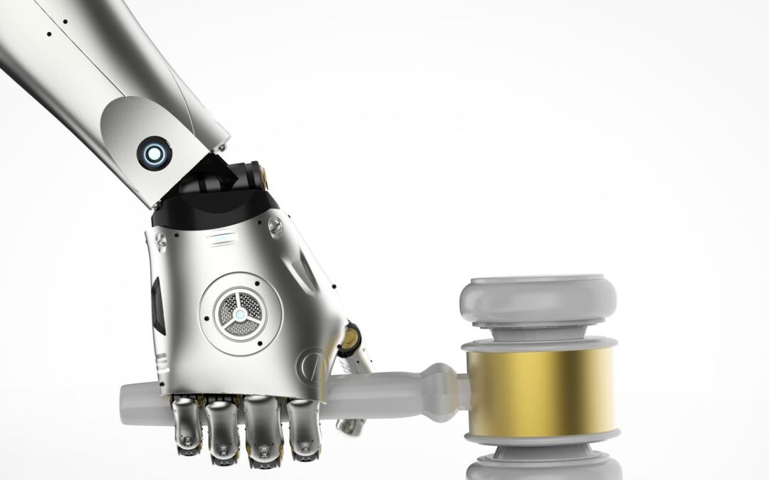 Intelligenza artificiale, il Brasile la userà per tagliare le spese dei processi