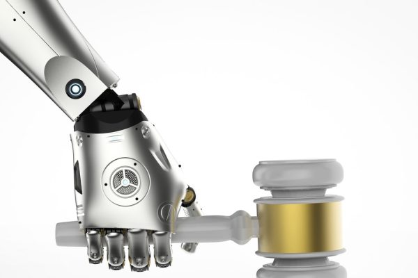 Intelligenza artificiale, il Brasile la userà per tagliare le spese dei processi